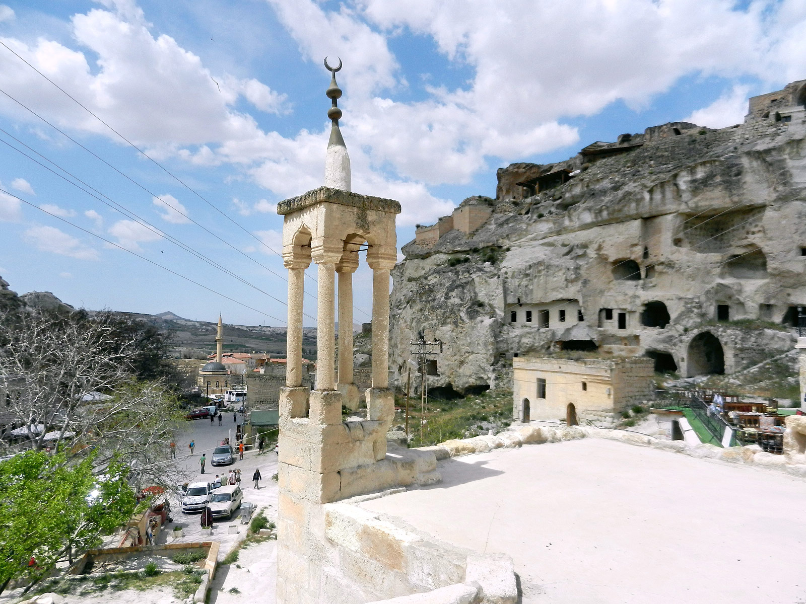 Cavusin